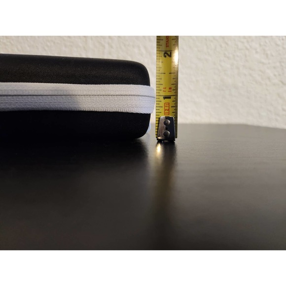 Converse Eye Glass Hard Case One size - Picture 5 of 7